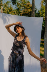 Kodhi flower top